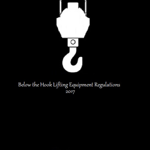 Below the Hook Codes-Standards logo