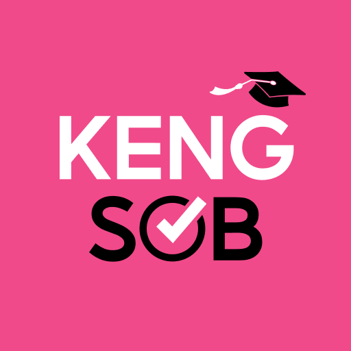 KENGSOB Header - AppWisp.com