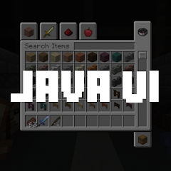 Java Ui Mod Vanilla Deluxe Apps On Google Play