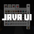 Java UI Mod Vanilla Deluxe