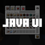 Java UI Mod Vanilla Deluxe