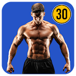 Workout For Men at Home – Lose Weight App for Men Apk