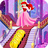 Castle Princess Ariel Adventure:First Game icon