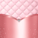 Cover Image of Descargar Luxury Pink Gold - Wallpaper  APK