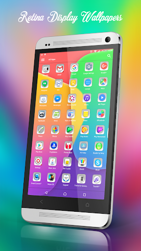 Theme for Galaxy Note 8 Screen 2