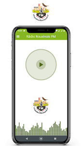 Rádio Rouxinois FM