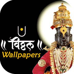Lord Vitthal Wallpaper,Rukmini - Apps on Google Play