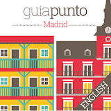 Madrid Punto Guide icon