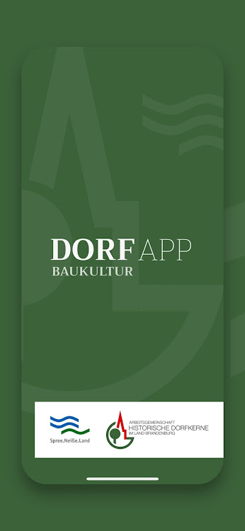 Dorf-App Baukultur - 1.0.0 - (Android)