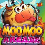 Top 20 Arcade Apps Like MooMoo Virtual Arcade - Best Alternatives