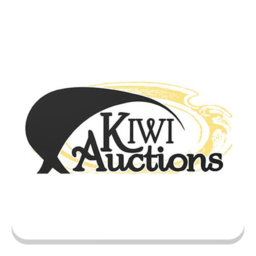 Kiwi Auctions logo