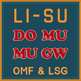 Lisu Hymnbook ( OMF ) icon