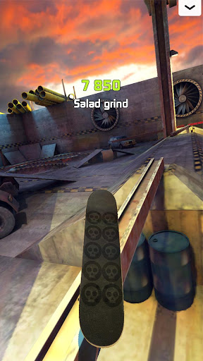 Touchgrind Skate 2 Mod (All unlocked) Gallery 4