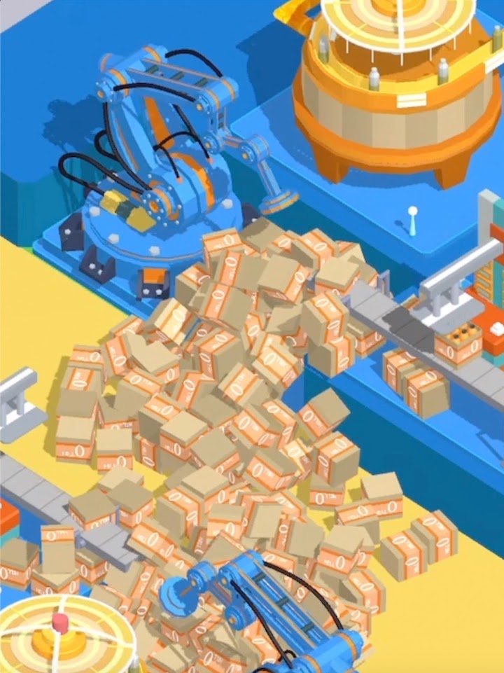 Super Factory-Tycoon Game Wiki
