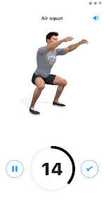 Captura de Pantalla 4 Zero Fitness Club android