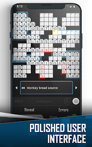 Play Daily Medium Crossword