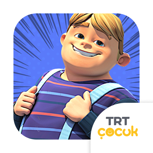 TRT Rafadan Tayfa Mahalle 1.4 Icon