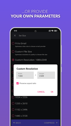 Panda Video Compress & Convert - Video Players & Editors - apps