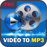 Video Converter Mp3 icon