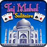 Taj Mahal Solitaire icon