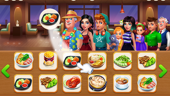 Cooking Truck - Food Truck Screenshot