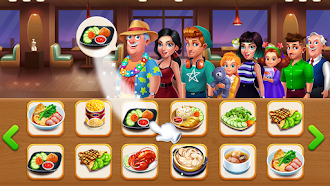 Game screenshot Cooking Truck - Food Truck apk download
