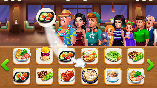 Cooking Truck - Food Truck – Apps no Google Play