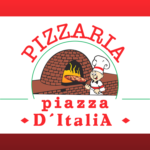 Pizzaria DItália Bertioga logo