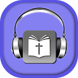 American Audio Bible icon