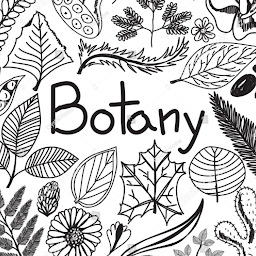 Icon image Botany Dictionary Offline