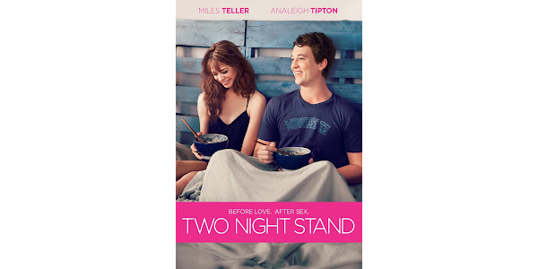 analeigh tipton @ Two Night Stand