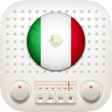 Mexico Free Radio FM & AM Live icon
