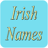 Irish Names icon