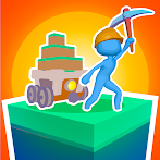 Ores Digger