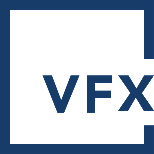 VFX Financial logo