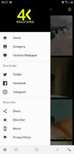 4K beautiful Wallpaper Picture