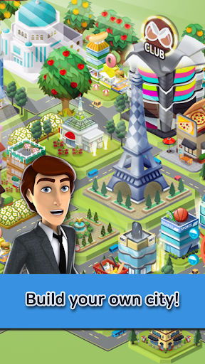 My City : Island 2
