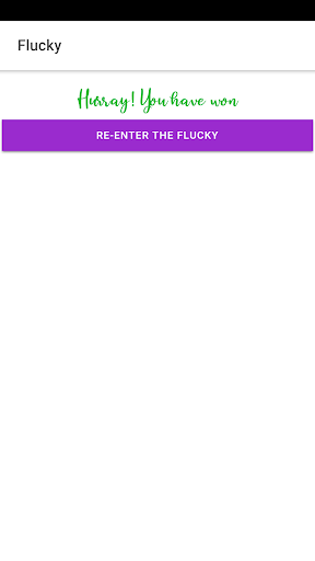 Flucky Screen 3