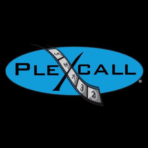 PlexCall View logo