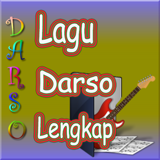 lagu darso offline lengkap