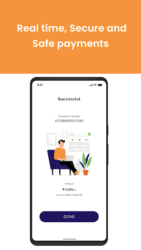 GRO X Screen 3