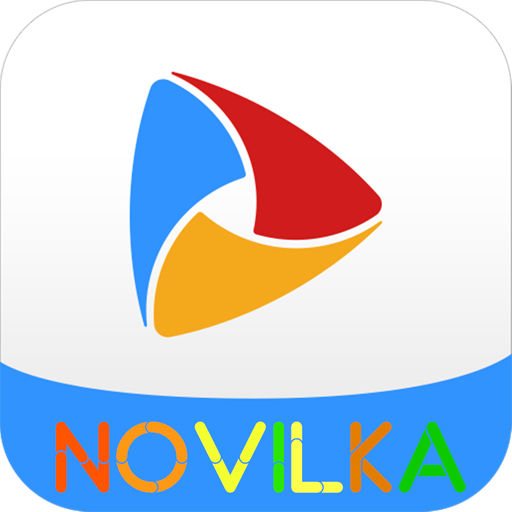 Novilka logo