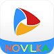 Novilka Windows에서 다운로드