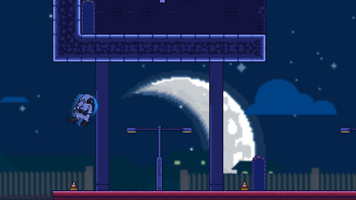 TripleJump Screen 2