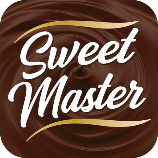 Sweet Master logo