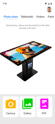 IRT Screen 2