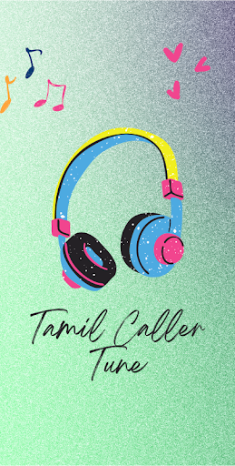 Android application Tamil Caller Tune screenshort