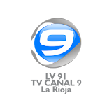 Canal 9 icon