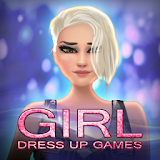 Girl Dress Up Games icon