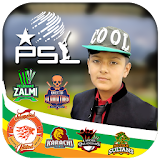 PSL 2018 profile photo Maker icon